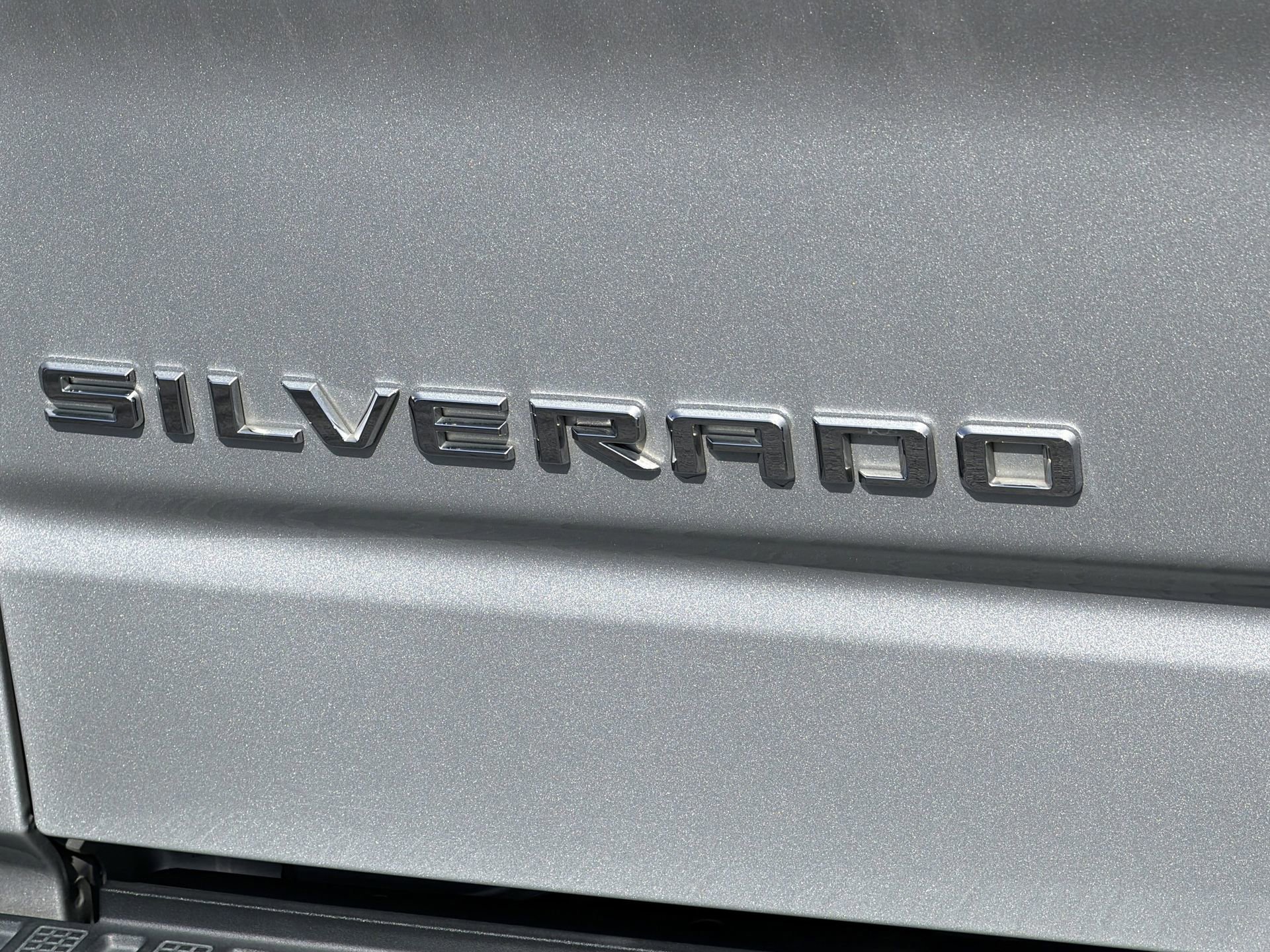 Used 2020 Chevrolet Silverado 1500 Custom Trail Boss w/ Custom Convenience Package image 29