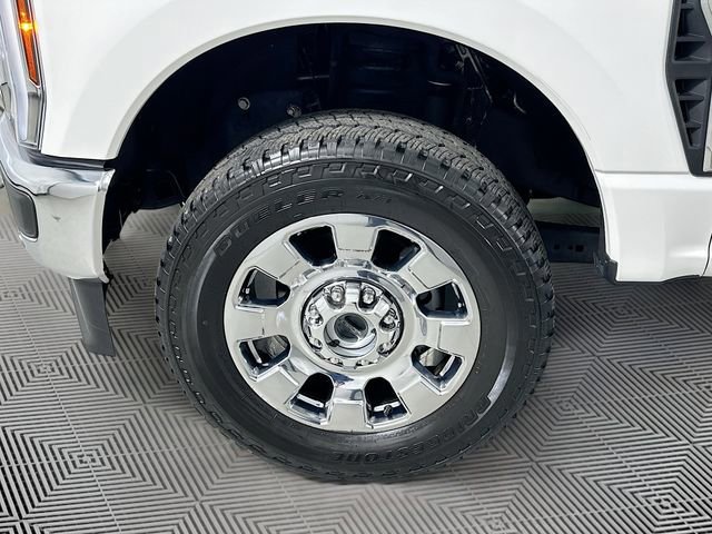 Certified 2024 Ford F250 Lariat w/ Lariat Ultimate Package image 25