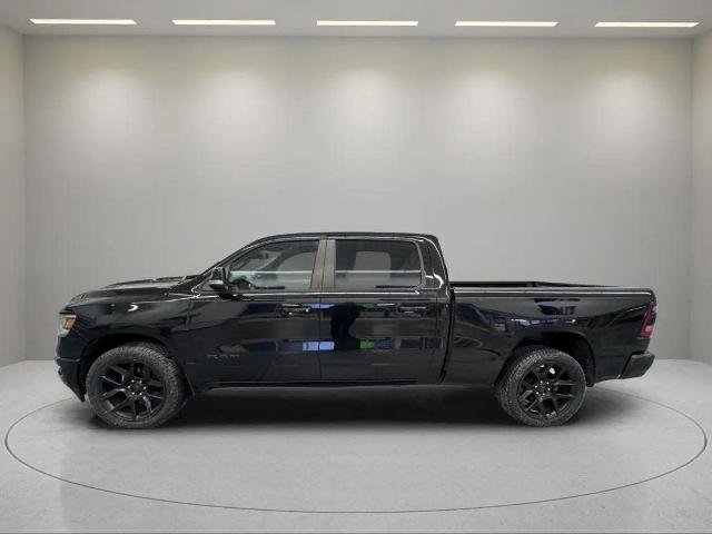 Used 2020 RAM 1500 Sport w/ Night Edition image 5