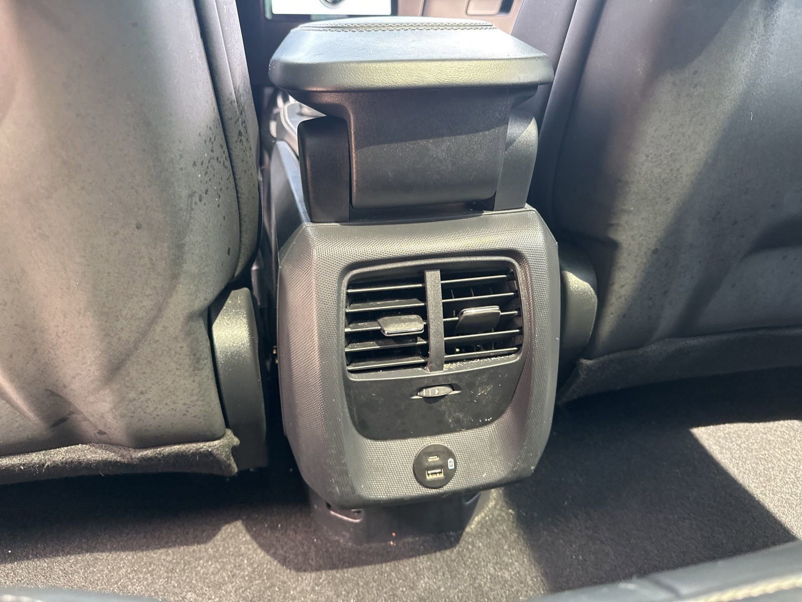 Certified 2023 Ford Mustang Mach-E GT w/ GT Performance Edition image 16