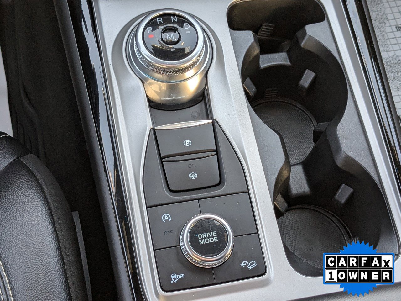 Certified 2022 Ford Explorer ST w/ Equipment Group 401A image 23