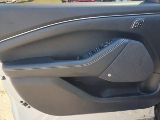 Certified 2024 Ford Mustang Mach-E Premium AWD/4WD image 7