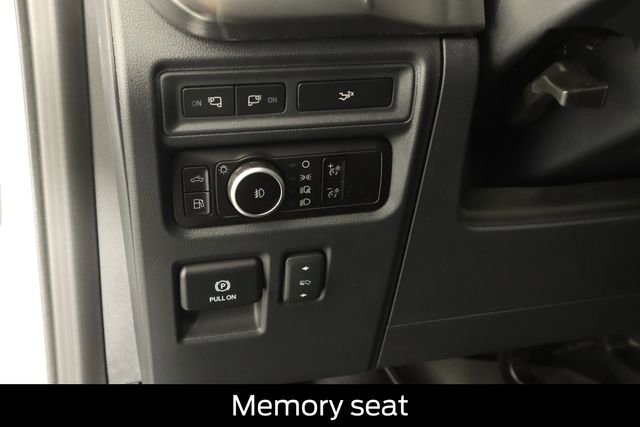 Certified 2023 Ford F150 Lariat w/ FX4 Off-Road Package image 42