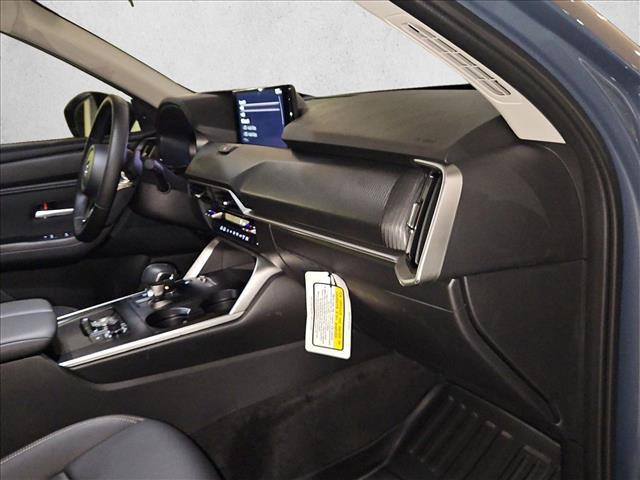 Used 2026 MAZDA CX-70 SC AWD/4WD image 18