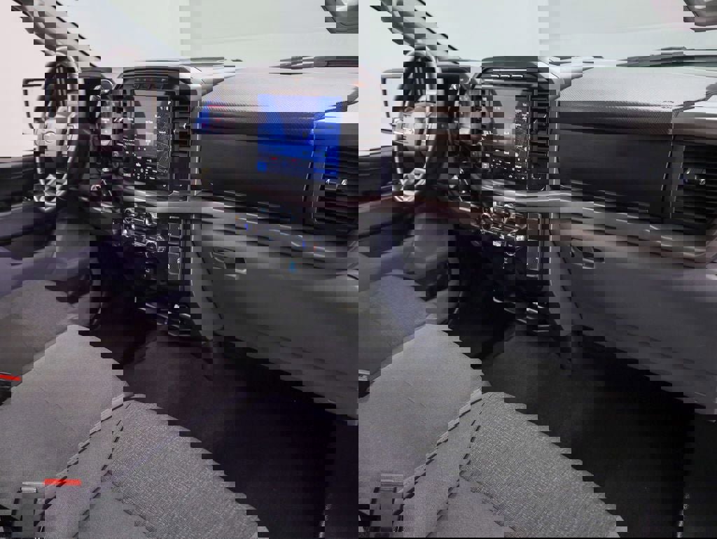 Certified 2024 Ford F150 XLT image 18