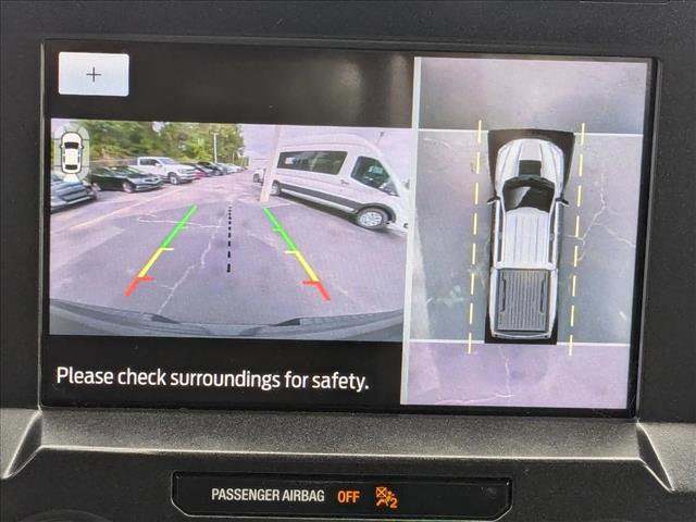 Certified 2019 Ford F150 Raptor w/ Equipment Group 802A Luxury image 15