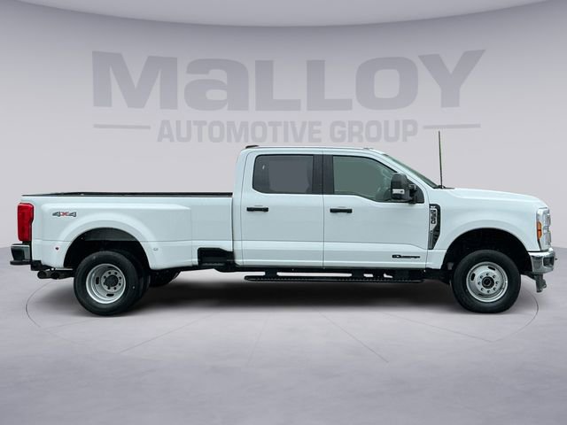 Certified 2026 Ford F350 XLT AWD/4WD image 6