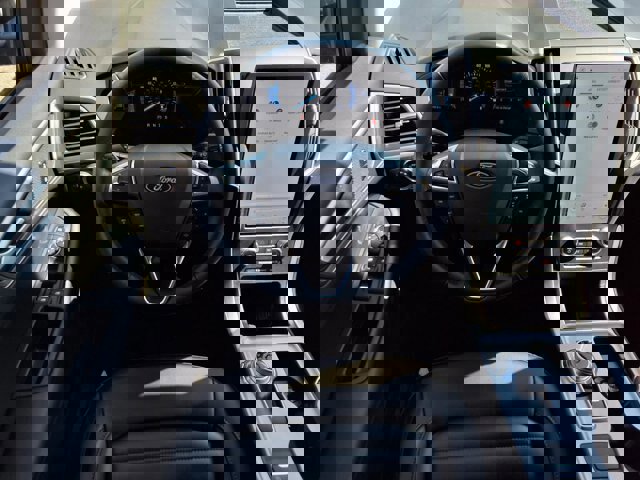 Certified 2023 Ford Edge SEL w/ Convenience Package image 8