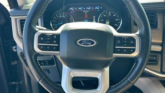 Certified 2024 Ford Expedition Max Limited RWD image 21