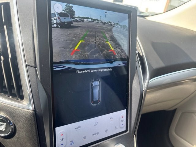 Certified 2023 Ford Edge Titanium w/ Equipment Group 301A AWD/4WD image 15