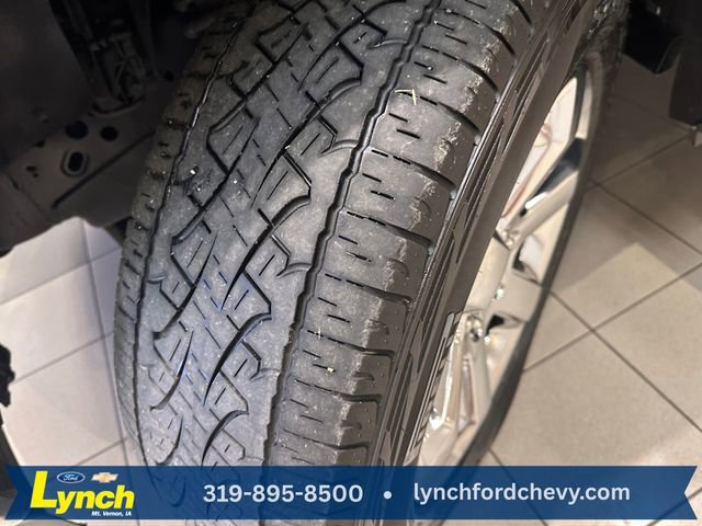 Certified 2023 Ford F150 Lariat w/ Equipment Group 502A High AWD/4WD image 35