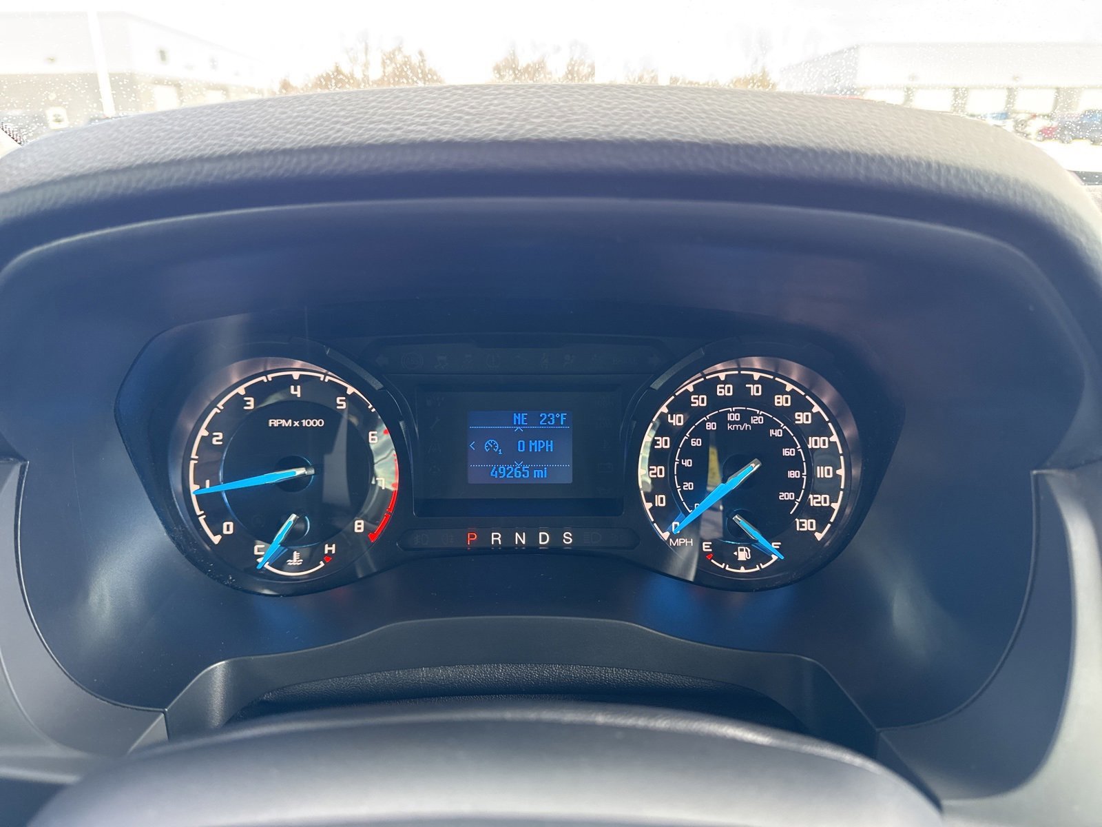 Certified 2020 Ford Ranger XL w/ Equipment Group 101A Mid image 30