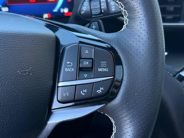 Certified 2024 Ford Explorer ST w/ Equipment Group 401A AWD/4WD image 18