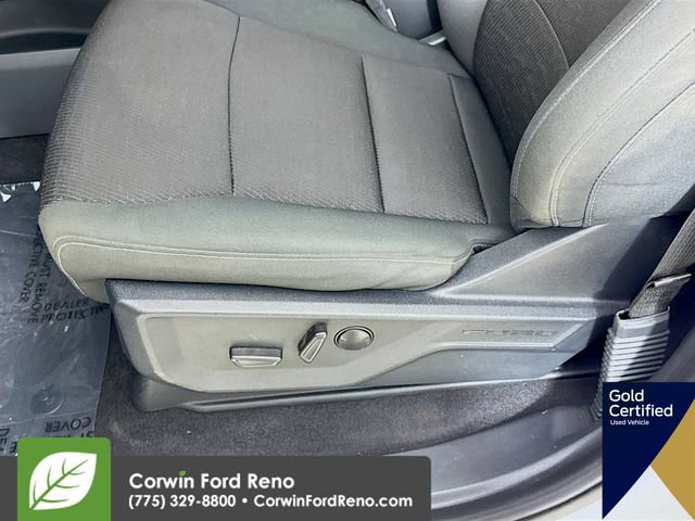 Certified 2024 Ford F150 XLT w/ Equipment Group 302A MID image 23