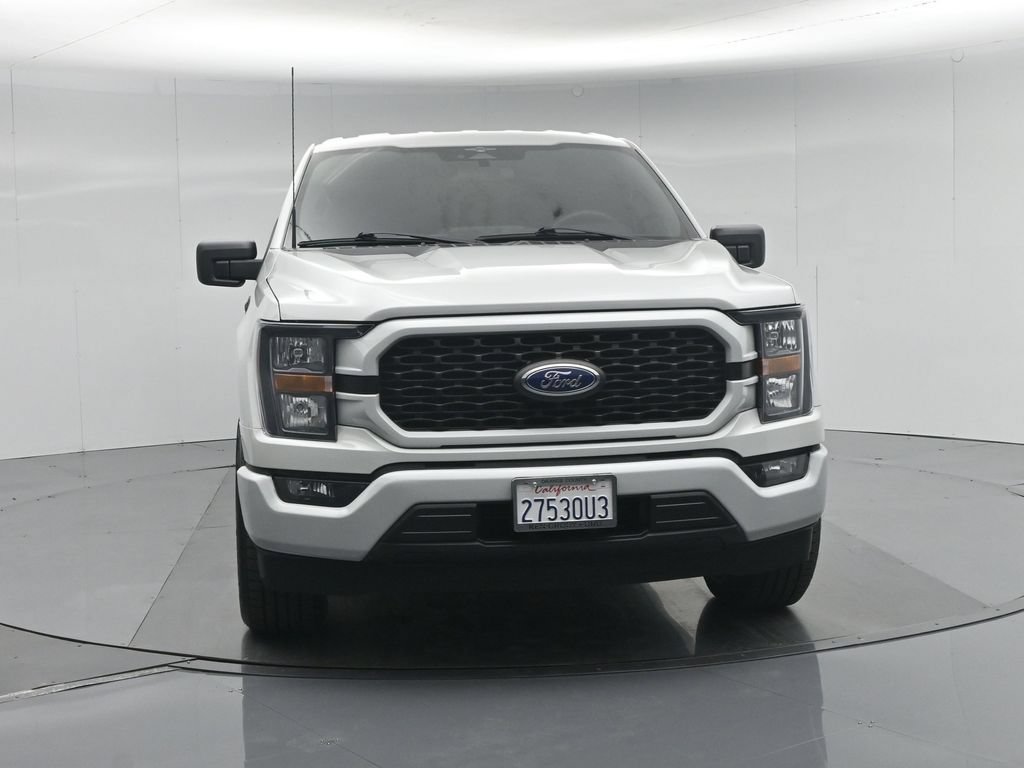 Certified 2023 Ford F150 XL w/ STX Appearance Package RWD image 54