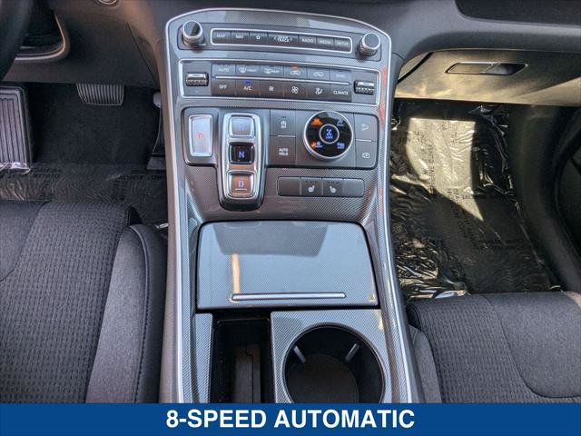 Used 2023 Hyundai Santa Fe SEL AWD/4WD image 19