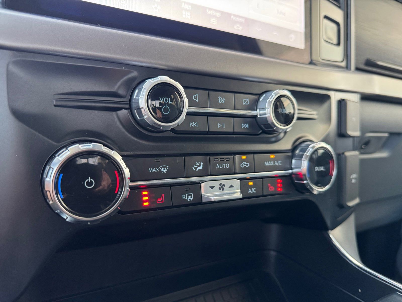 Certified 2024 Ford F150 XLT w/ Equipment Group 302A MID image 23