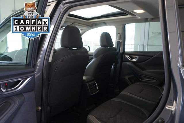 Used 2021 Subaru Forester Premium image 20