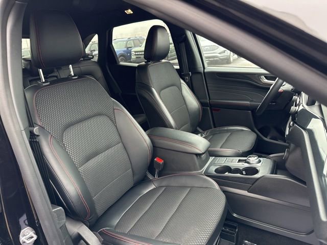 Certified 2024 Ford Escape ST-Line w/ Equipment Group 301A image 37