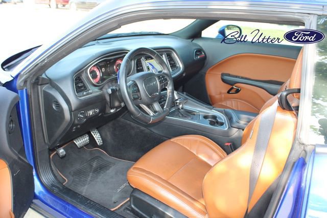 Used 2018 Dodge Challenger SRT Hellcat image 18