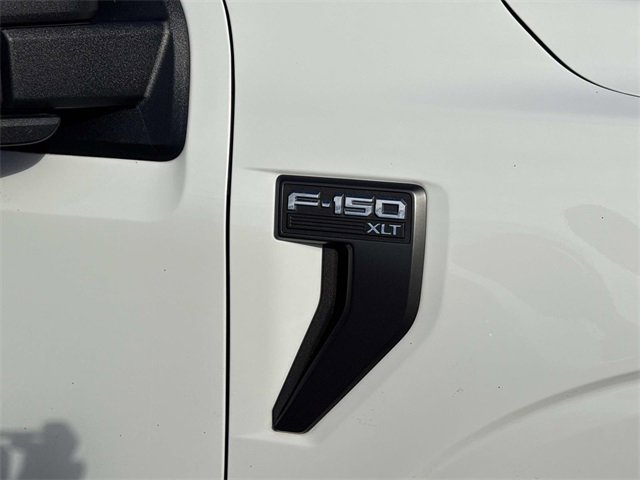 Certified 2021 Ford F150 XLT w/ Equipment Group 302A High image 10