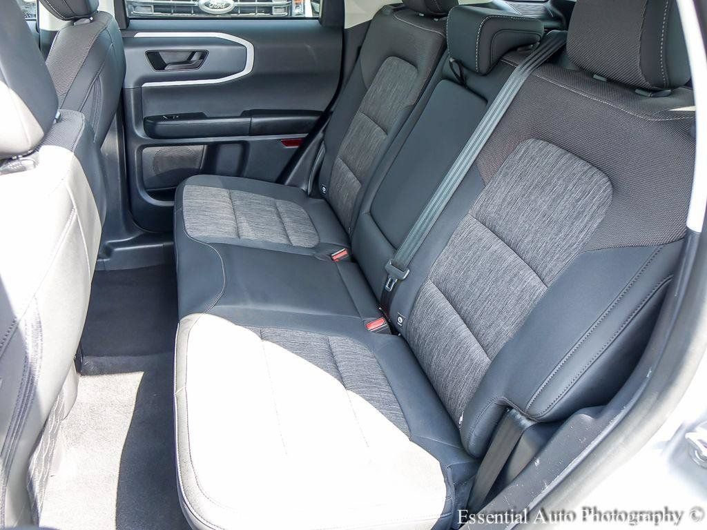Certified 2023 Ford Bronco Sport Big Bend AWD/4WD image 13