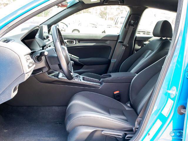 Used 2024 Honda Civic Sport image 17