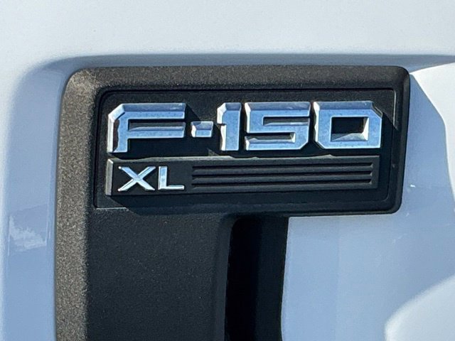 Certified 2022 Ford F150 XL w/ Trailer Tow Package AWD/4WD image 13