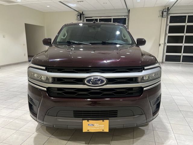 Certified 2023 Ford Expedition XLT RWD image 8