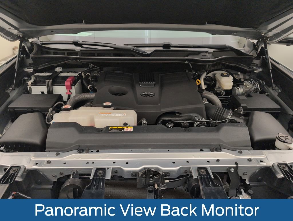 Used 2023 Toyota Tundra SR5 image 43