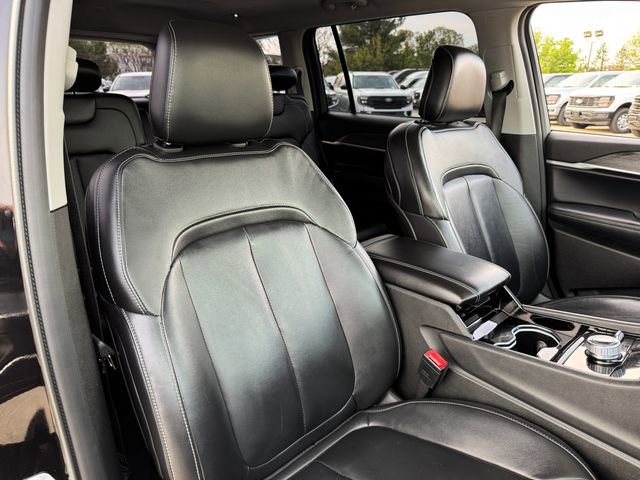 Used 2022 Jeep Grand Cherokee L Limited image 20