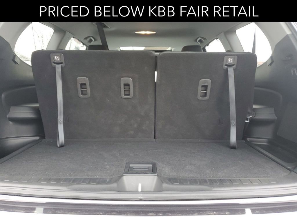 Used 2021 Honda Pilot EX-L image 6