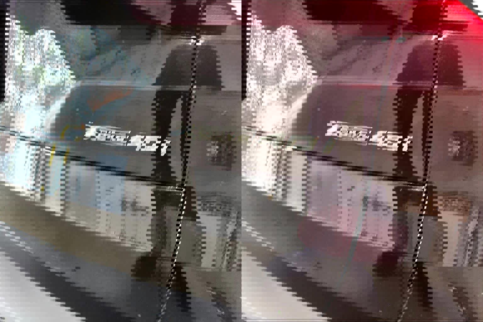 Used 2026 BMW X5 xDrive40i image 12