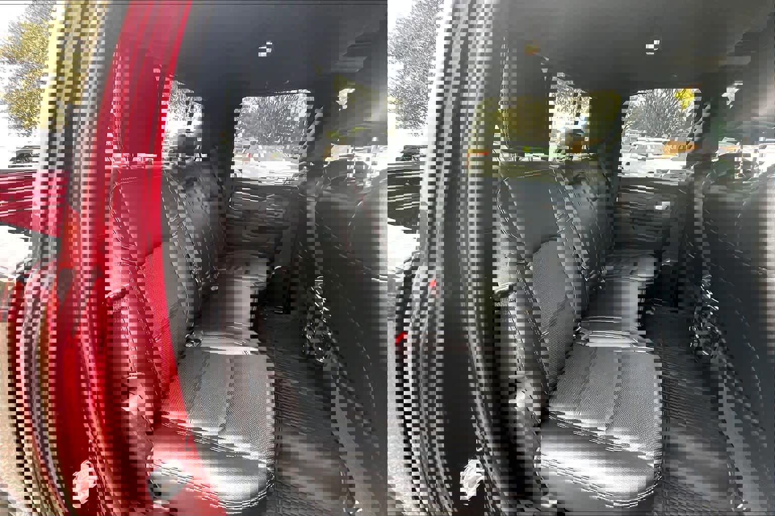 Used 2023 RAM 2500 Power Wagon w/ Level 1 Equipment Group image 20