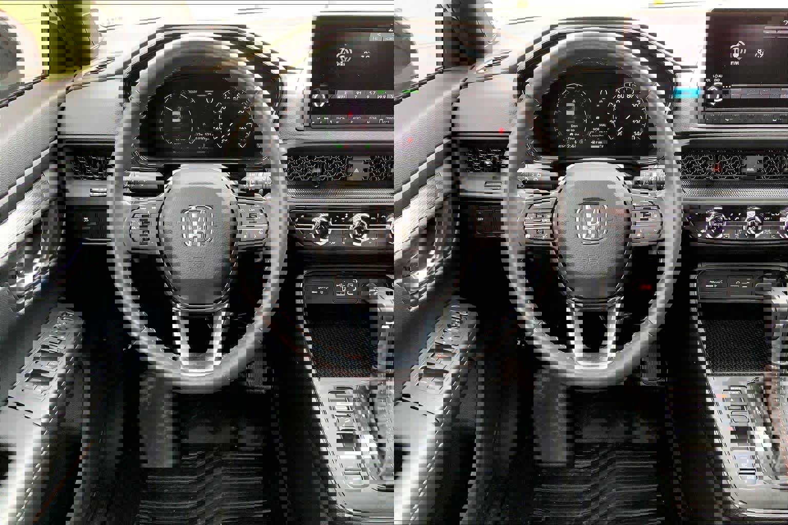 Used 2023 Honda CR-V Sport image 8