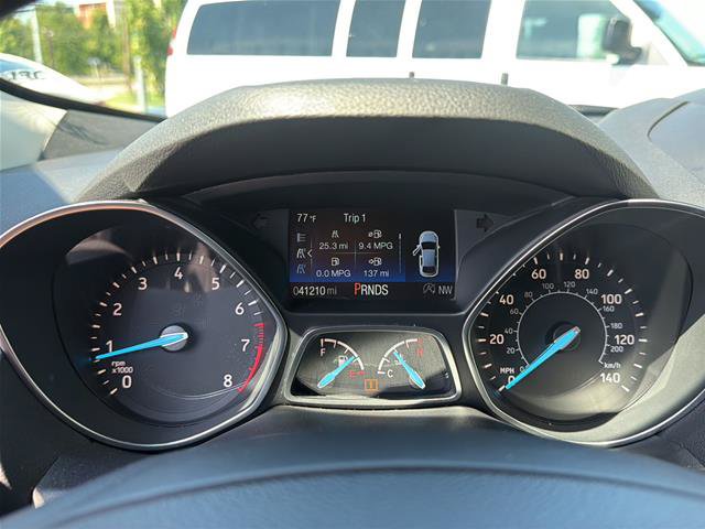 Certified 2018 Ford Escape SEL AWD/4WD image 6