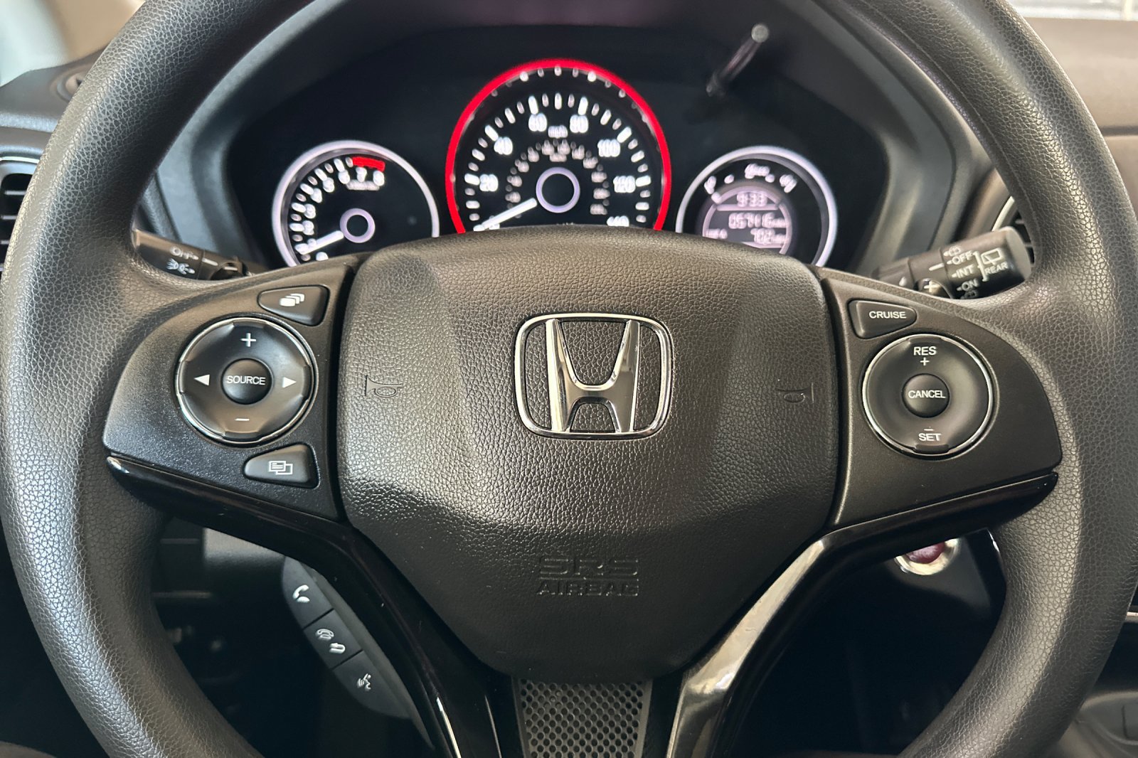 Used 2017 Honda HR-V EX image 24