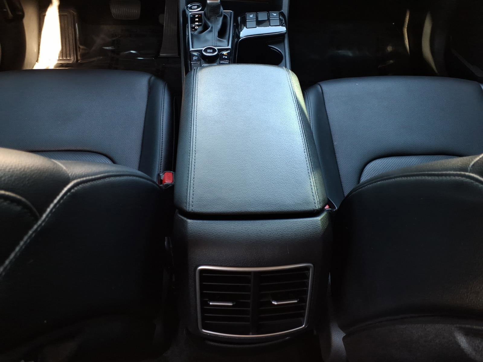 Used 2023 Kia Sportage EX image 17