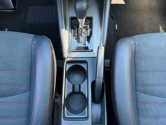 Used 2025 Mitsubishi Outlander Sport SE AWD/4WD image 19