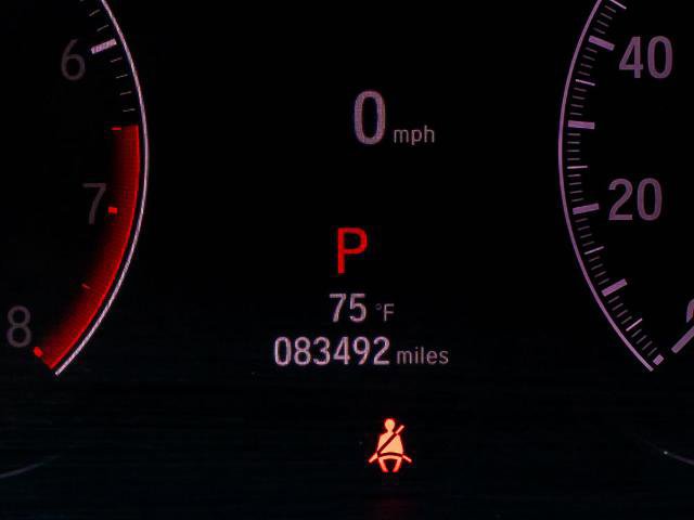 Used 2021 Honda Accord LX image 17