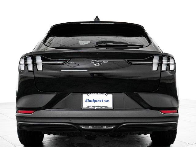 Certified 2025 Ford Mustang Mach-E Premium AWD/4WD image 6
