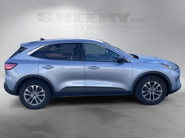 Certified 2022 Ford Escape SE w/ Convenience Package image 10