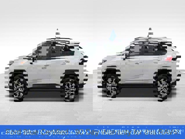 Used 2019 Toyota RAV4 Limited w/ Cold Weather Package image 4