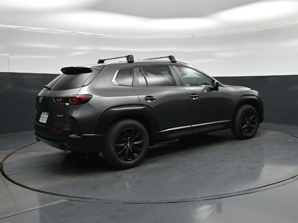 Used 2023 MAZDA CX-50 AWD 2.5 S w/ Weather Package image 20