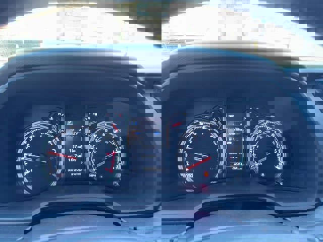 Used 2021 Toyota 4Runner TRD Off-Road image 22