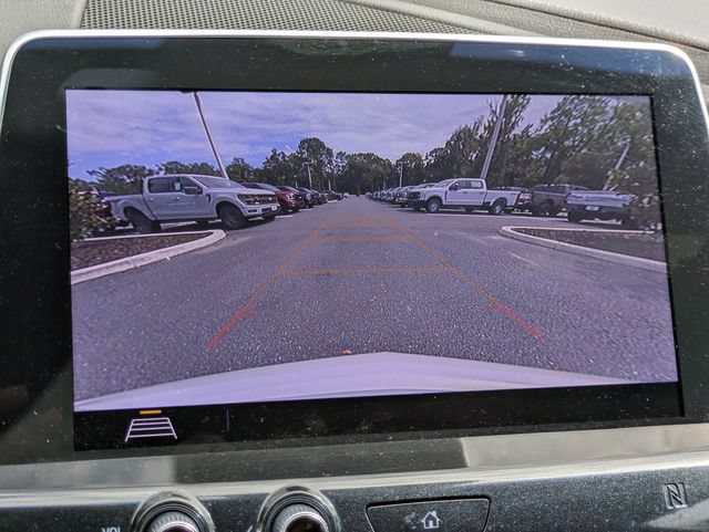 Used 2020 Cadillac CT5 Premium Luxury AWD/4WD image 20