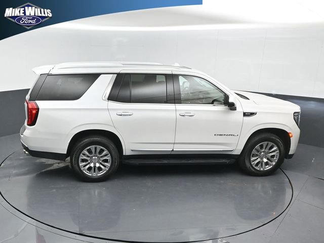 Used 2024 GMC Yukon Denali image 18