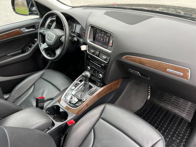 Used 2017 Audi Q5 2.0T Premium image 37