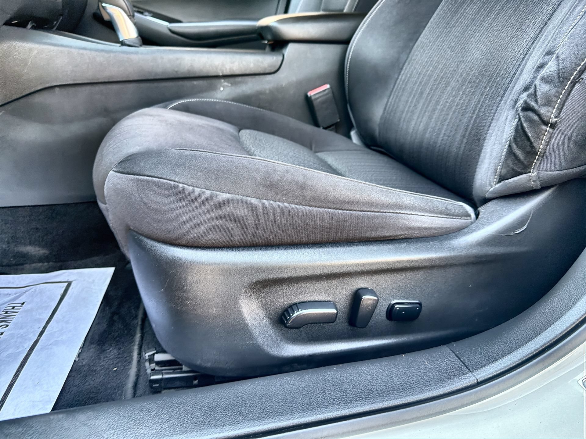 Used 2020 Nissan Altima 2.5 SV FWD image 12