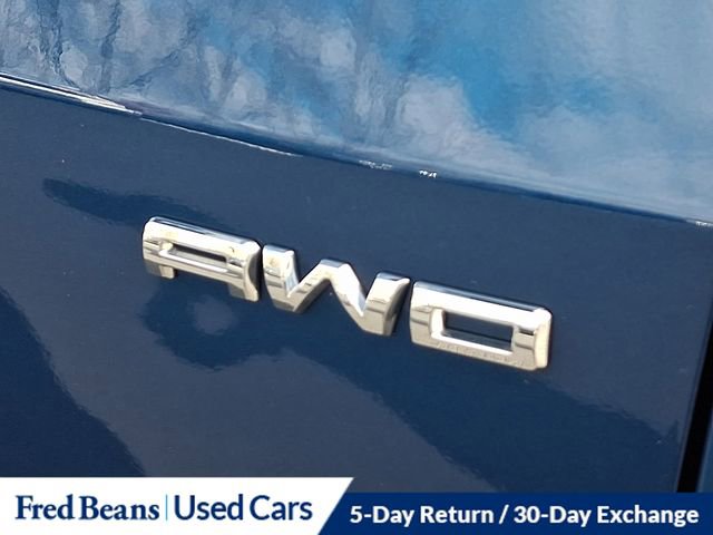 Certified 2022 Ford Escape SE w/ Convenience Package image 32